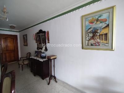 Apartamento de 3 alcobas en venta en Villa Santos, Barranquilla, 115 m² · foto 6 de 17