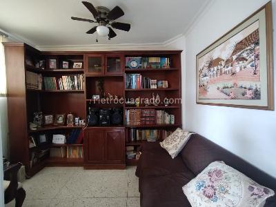 Apartamento de 3 alcobas en venta en Villa Santos, Barranquilla, 115 m² · foto 7 de 17