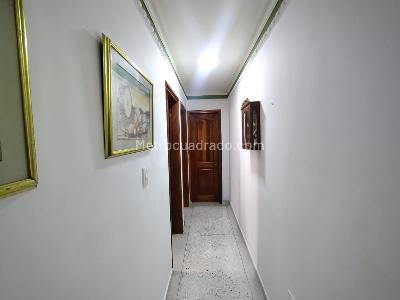 Apartamento de 3 alcobas en venta en Villa Santos, Barranquilla, 115 m² · foto 8 de 17