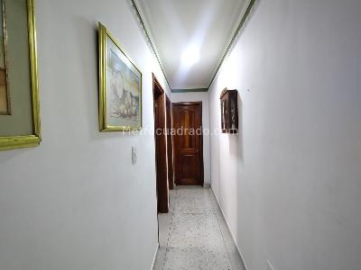 Apartamento de 3 alcobas en venta en Villa Santos, Barranquilla, 115 m² · foto 9 de 17