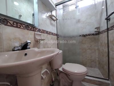 Apartamento en venta en Villa Santos, Barranquilla · foto 14 de 15