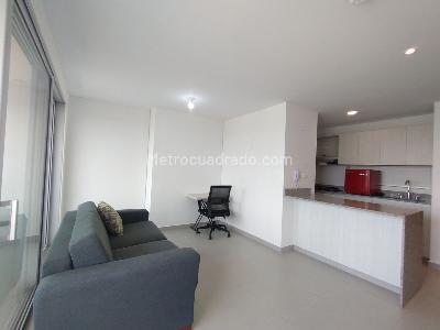 Apartamento en venta en Villa Campestre, Barranquilla · foto 2 de 18