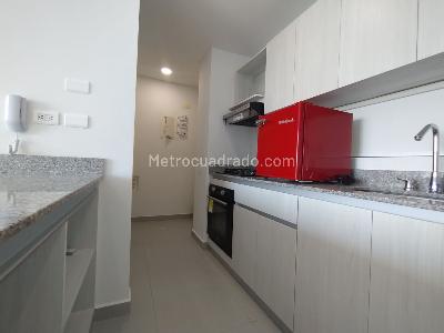 Apartamento en venta en Villa Campestre, Barranquilla · foto 6 de 18