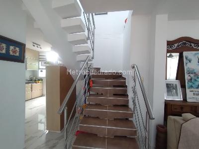 Casa de 3 alcobas en venta en Villa Campestre, Barranquilla, 170 m² · foto 10 de 20