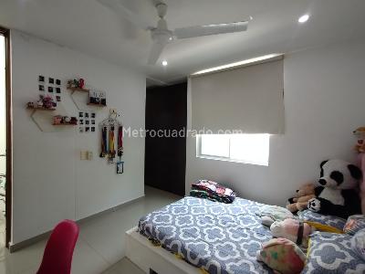 Casa de 3 alcobas en venta en Villa Campestre, Barranquilla, 170 m² · foto 17 de 20