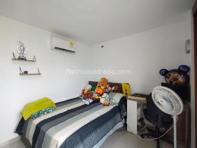 Casa de 3 alcobas en venta en Villa Campestre, Barranquilla, 170 m² · foto 18 de 20