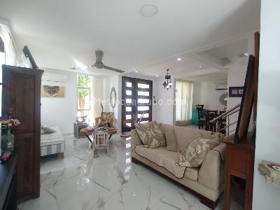 Casa de 3 alcobas en venta en Villa Campestre, Barranquilla, 170 m² · foto 4 de 20