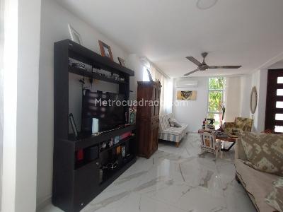 Casa de 3 alcobas en venta en Villa Campestre, Barranquilla, 170 m² · foto 5 de 20