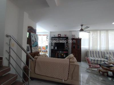 Casa de 3 alcobas en venta en Villa Campestre, Barranquilla, 170 m² · foto 6 de 20