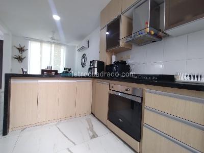 Casa de 3 alcobas en venta en Villa Campestre, Barranquilla, 170 m² · foto 9 de 20