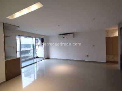 Apartamento en venta en Paraiso, Barranquilla · foto 2 de 14