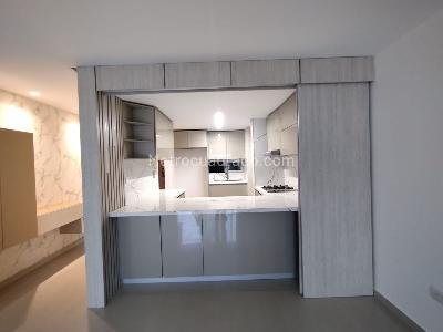 Apartamento en venta en Paraiso, Barranquilla · foto 3 de 14