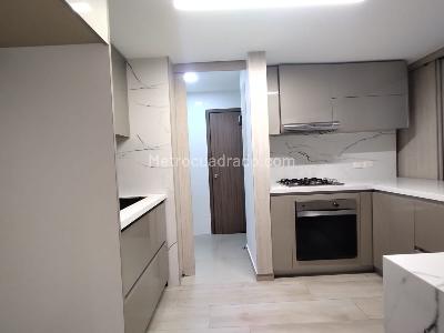 Apartamento en venta en Paraiso, Barranquilla · foto 4 de 14