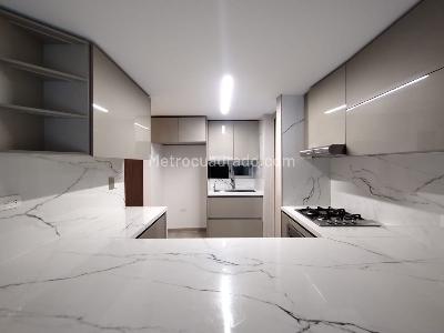 Apartamento en venta en Paraiso, Barranquilla · foto 5 de 14