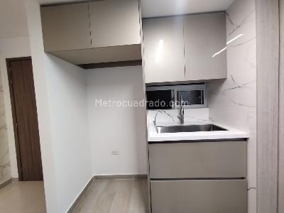 Apartamento en venta en Paraiso, Barranquilla · foto 6 de 14