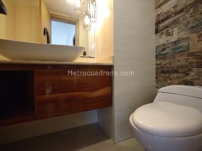 Apartamento en venta en Paraiso, Barranquilla · foto 7 de 14