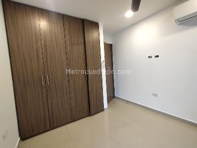 Apartamento en venta en Paraiso, Barranquilla · foto 8 de 14