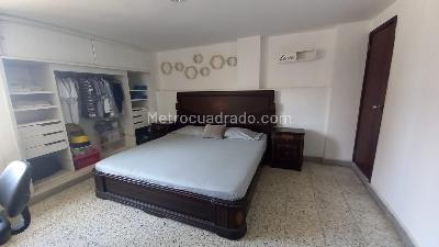 Apartamento de 3 alcobas en venta en Alto Prado, Barranquilla, 118 m² · foto 11 de 15