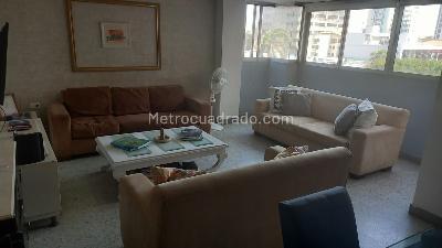 Apartamento de 3 alcobas en venta en Alto Prado, Barranquilla, 118 m² · foto 3 de 15