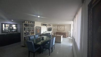 Apartamento de 3 alcobas en venta en Alto Prado, Barranquilla, 118 m² · foto 4 de 15