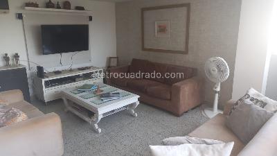Apartamento de 3 alcobas en venta en Alto Prado, Barranquilla, 118 m² · foto 6 de 15