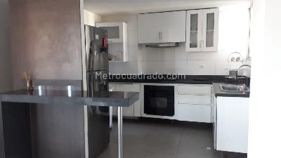 Apartamento de 3 alcobas en venta en Alto Prado, Barranquilla, 118 m² · foto 7 de 15