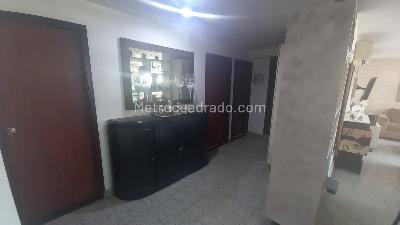 Apartamento de 3 alcobas en venta en Alto Prado, Barranquilla, 118 m² · foto 9 de 15