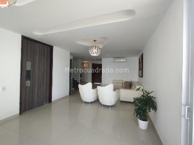 Casa en venta en Villa Campestre, Barranquilla · foto 2 de 19