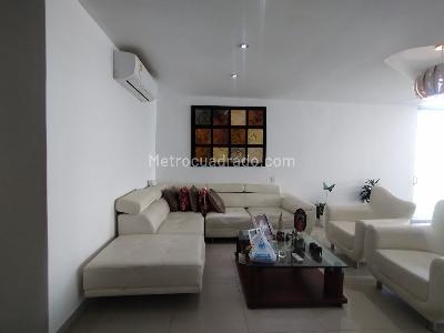 Casa en venta en Villa Campestre, Barranquilla · foto 4 de 19
