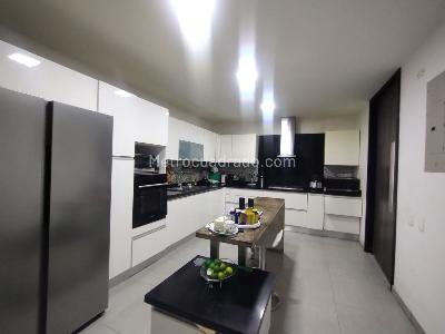 Casa en venta en Villa Campestre, Barranquilla · foto 7 de 19