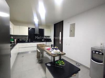 Casa en venta en Villa Campestre, Barranquilla · foto 9 de 19