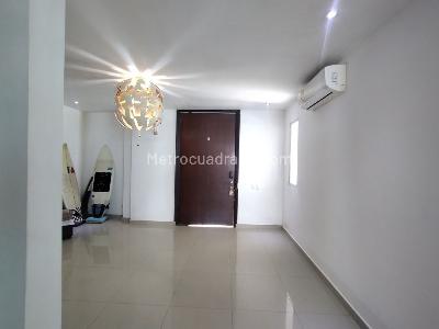 Casa en Arriendo, VILLA CAMPESTRE, Barranquilla