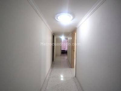 Apartamento de 3 alcobas en venta en Alto Prado, Barranquilla, 260 m² · foto 11 de 17
