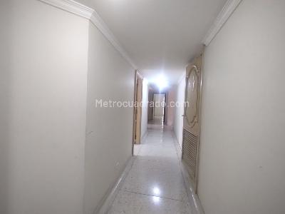 Apartamento de 3 alcobas en venta en Alto Prado, Barranquilla, 260 m² · foto 12 de 17