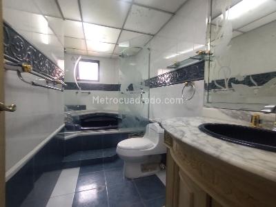 Apartamento de 3 alcobas en venta en Alto Prado, Barranquilla, 260 m² · foto 17 de 17