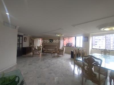 Apartamento de 3 alcobas en venta en Alto Prado, Barranquilla, 260 m² · foto 4 de 17