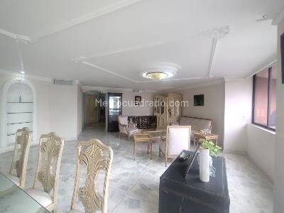 Apartamento de 3 alcobas en venta en Alto Prado, Barranquilla, 260 m² · foto 5 de 17