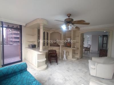 Apartamento de 3 alcobas en venta en Alto Prado, Barranquilla, 260 m² · foto 6 de 17