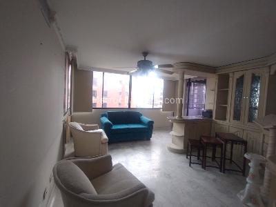 Apartamento de 3 alcobas en venta en Alto Prado, Barranquilla, 260 m² · foto 7 de 17