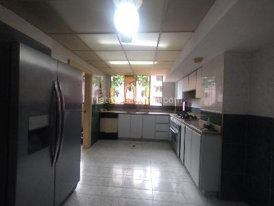 Apartamento de 3 alcobas en venta en Alto Prado, Barranquilla, 260 m² · foto 9 de 17