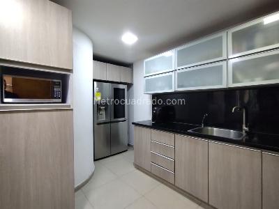 Apartamento de 3 alcobas en venta en Alto Prado, Barranquilla, 142 m² · foto 11 de 19