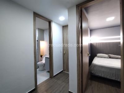 Apartamento de 3 alcobas en venta en Alto Prado, Barranquilla, 142 m² · foto 12 de 19