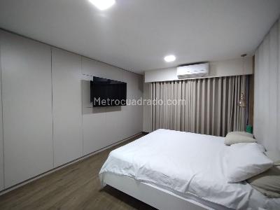Apartamento de 3 alcobas en venta en Alto Prado, Barranquilla, 142 m² · foto 13 de 19