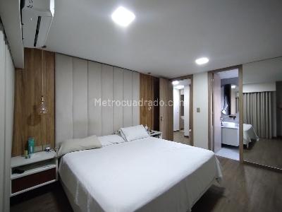 Apartamento de 3 alcobas en venta en Alto Prado, Barranquilla, 142 m² · foto 14 de 19
