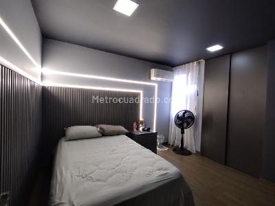 Apartamento de 3 alcobas en venta en Alto Prado, Barranquilla, 142 m² · foto 16 de 19
