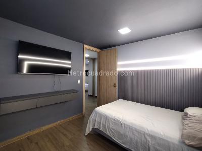 Apartamento de 3 alcobas en venta en Alto Prado, Barranquilla, 142 m² · foto 15 de 19
