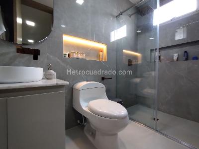 Apartamento de 3 alcobas en venta en Alto Prado, Barranquilla, 142 m² · foto 17 de 19