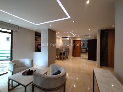 Apartamento de 3 alcobas en venta en Alto Prado, Barranquilla, 142 m² · foto 2 de 19