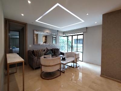 Apartamento de 3 alcobas en venta en Alto Prado, Barranquilla, 142 m² · foto 3 de 19