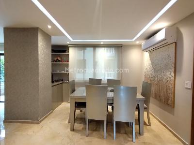 Apartamento de 3 alcobas en venta en Alto Prado, Barranquilla, 142 m² · foto 4 de 19
